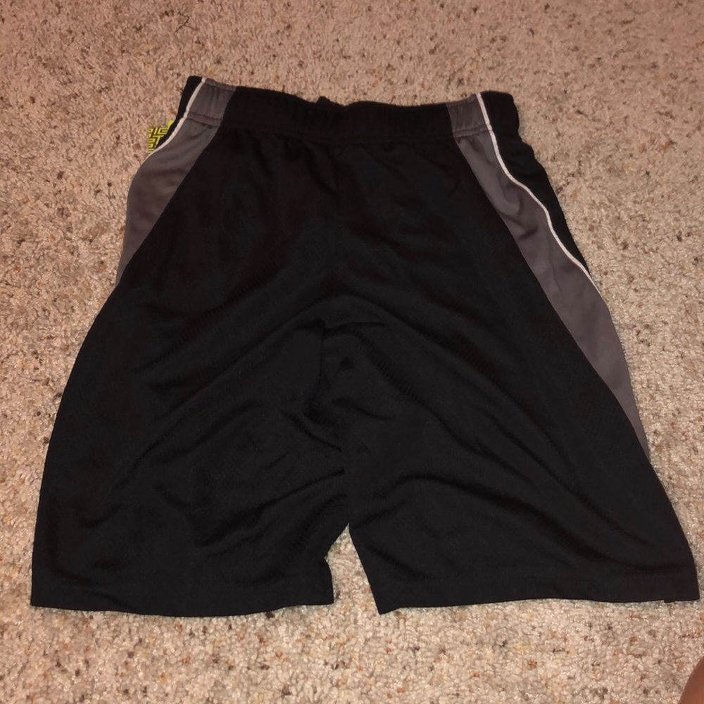 Tek gear shorts